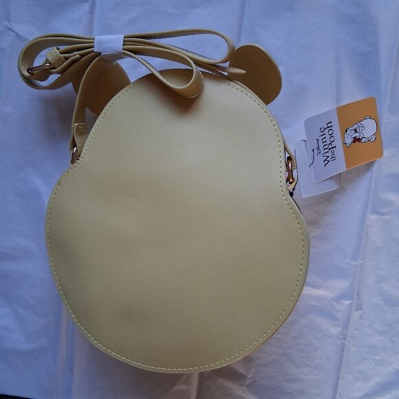 Disney Winnie The Pooh Hand Bag - Picture 2 of 11